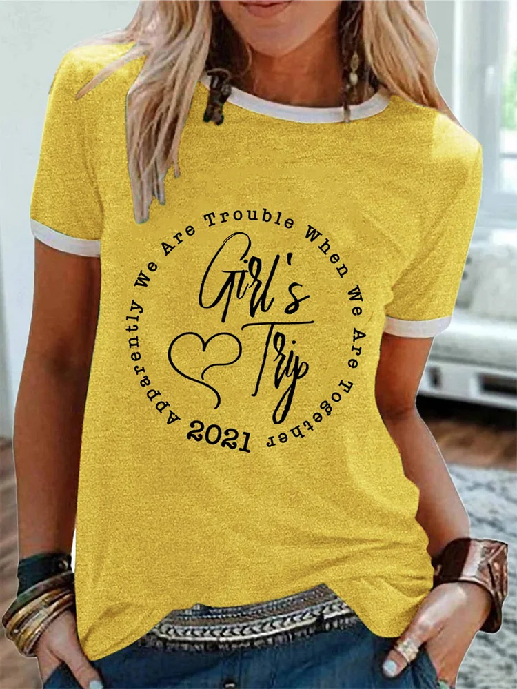 Bestdealfriday Girls Trip 2021 Shirt 11799444