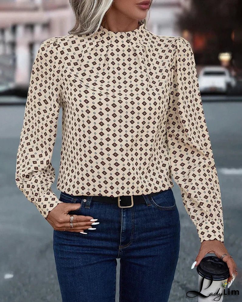 Trendy and Elegant general Blouse