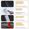🏆Achetez 1 Obtenez 1 Gratuit (2 pi&egrave;ces)🔪Aiguiseur de couteaux portable pour l'ext&eacute;rieur✨