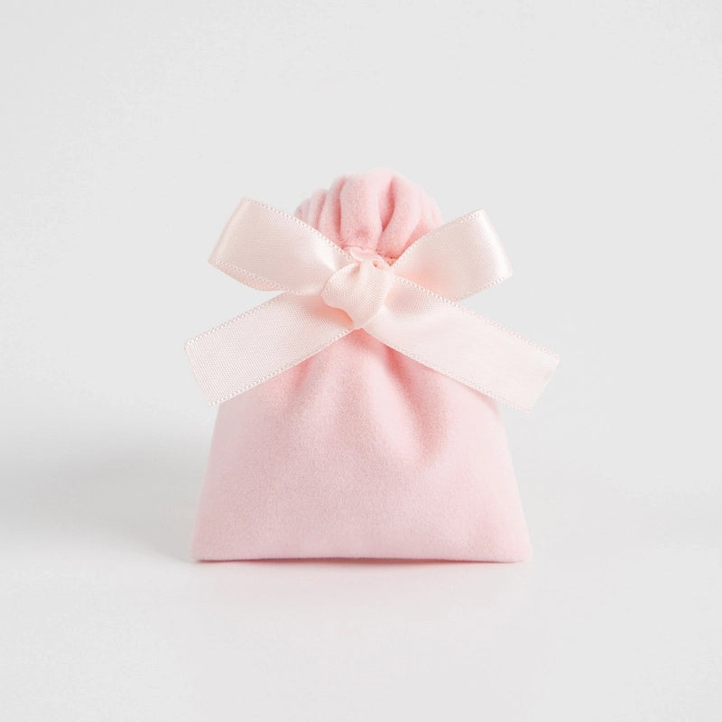 1 Piece Cloth Modern Style Daily Solid Color Jewelry Packaging Bags