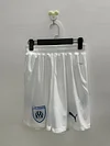 2024/2025 Olympique de Marseille Home Shorts 1:1 Thai Quality