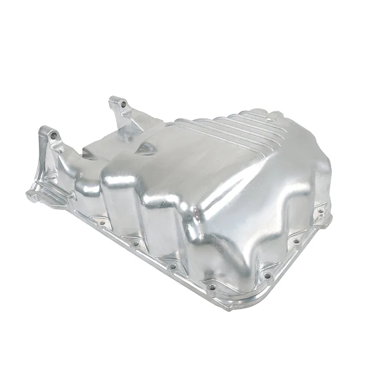 SEBLAFF Engine Oil Pan Replacement for 1997 1998 1999 2000 2001 2002 2003 2004 CL TL Accord Odyssey 11200P8AA00