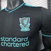 Joyfball 2025/2026 Player Version Liverpool Special Edition Football Shirt（The player version jersey is a bit tight, please pay attention to the size selection）