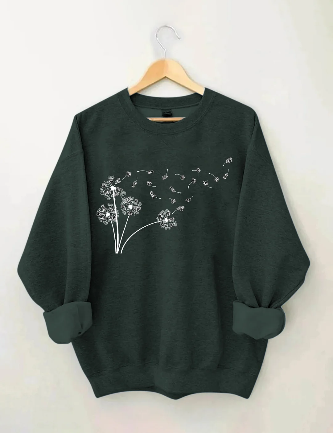 Funny Raccoon Sweatshirt