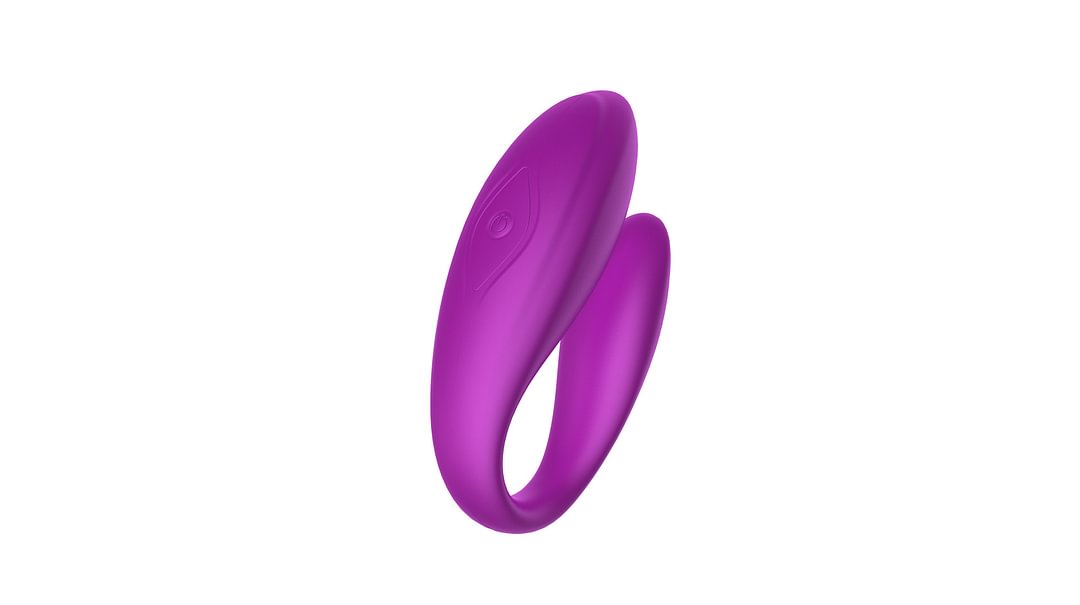 Silicone Remote Control Egg Hopping Couple Share Fun Vibration Waterproof Silent Sexual Flirting Products