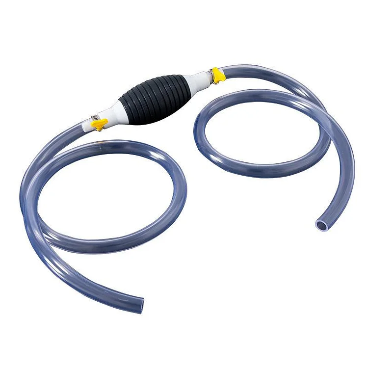 Portable Manual Car Fuel Transfer Pump