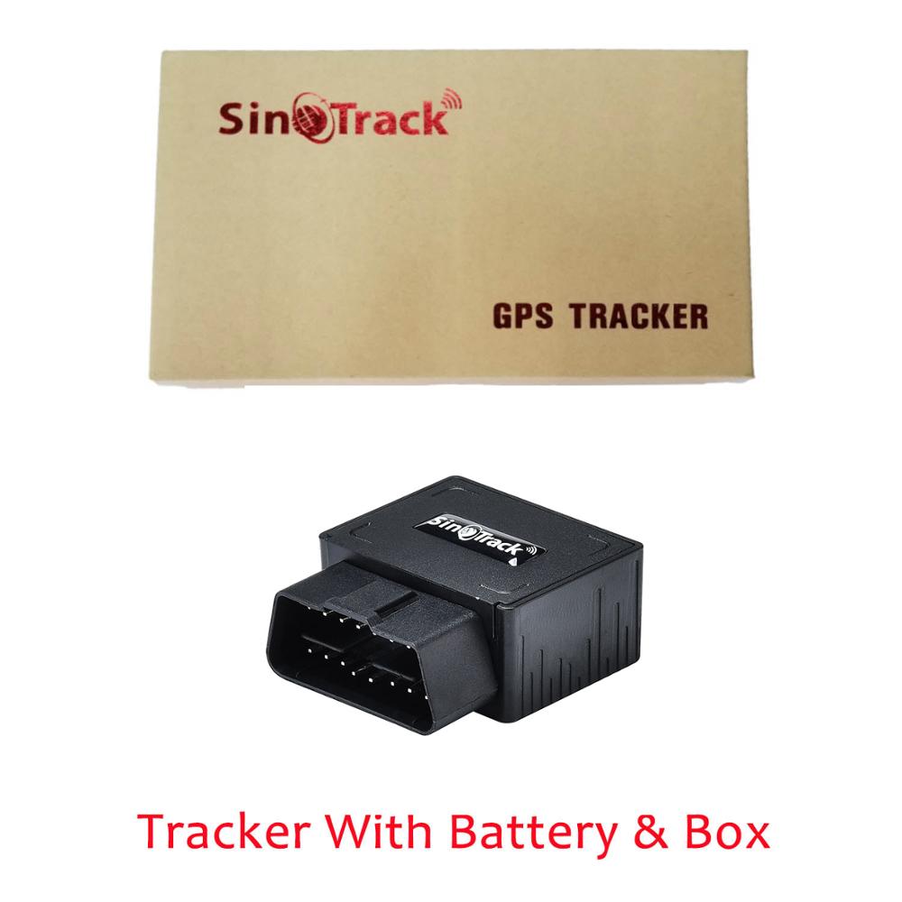 Mini Plug Play OBD GPS Tracker Car GSM OBDII Vehicle Tracking Device OBD2 16 PIN interface china gps locator with Free Software
