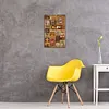 Coffee - Metal Tin Signs(8*12Inch/12*16Inch) - Bar