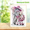 uk.everydayedeals (Limited Stock)Diamond Painting - Full Square - Cat and Dog