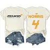 Lando Norris Formula One Tee