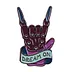 Dreaming Night Hand