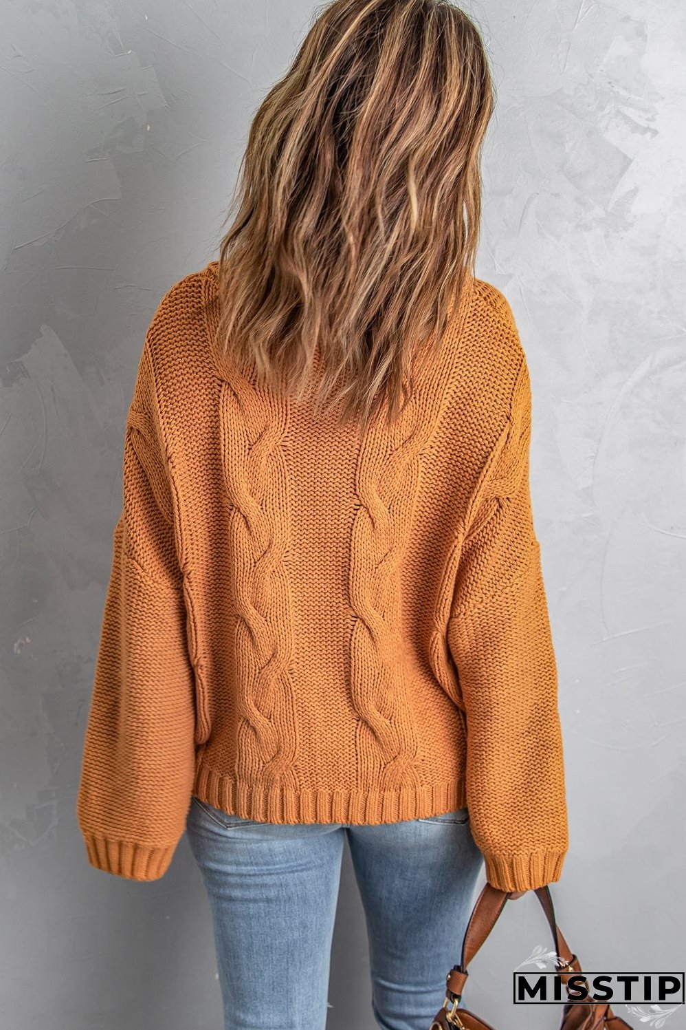 Everyday Knit Cardigan