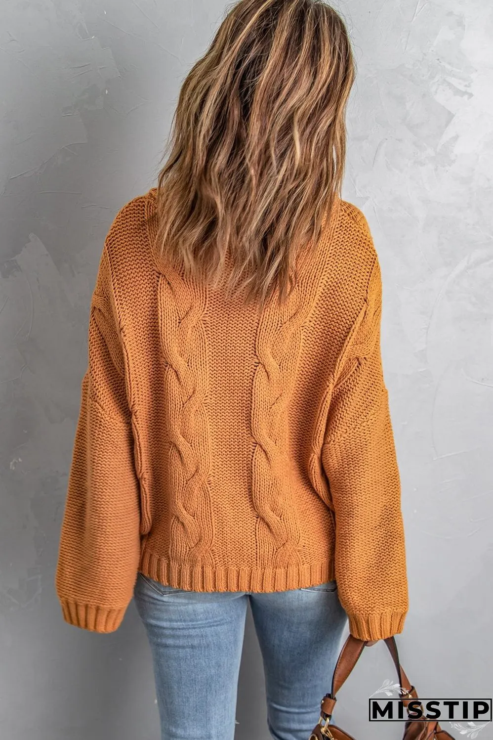 Everyday Knit Cardigan