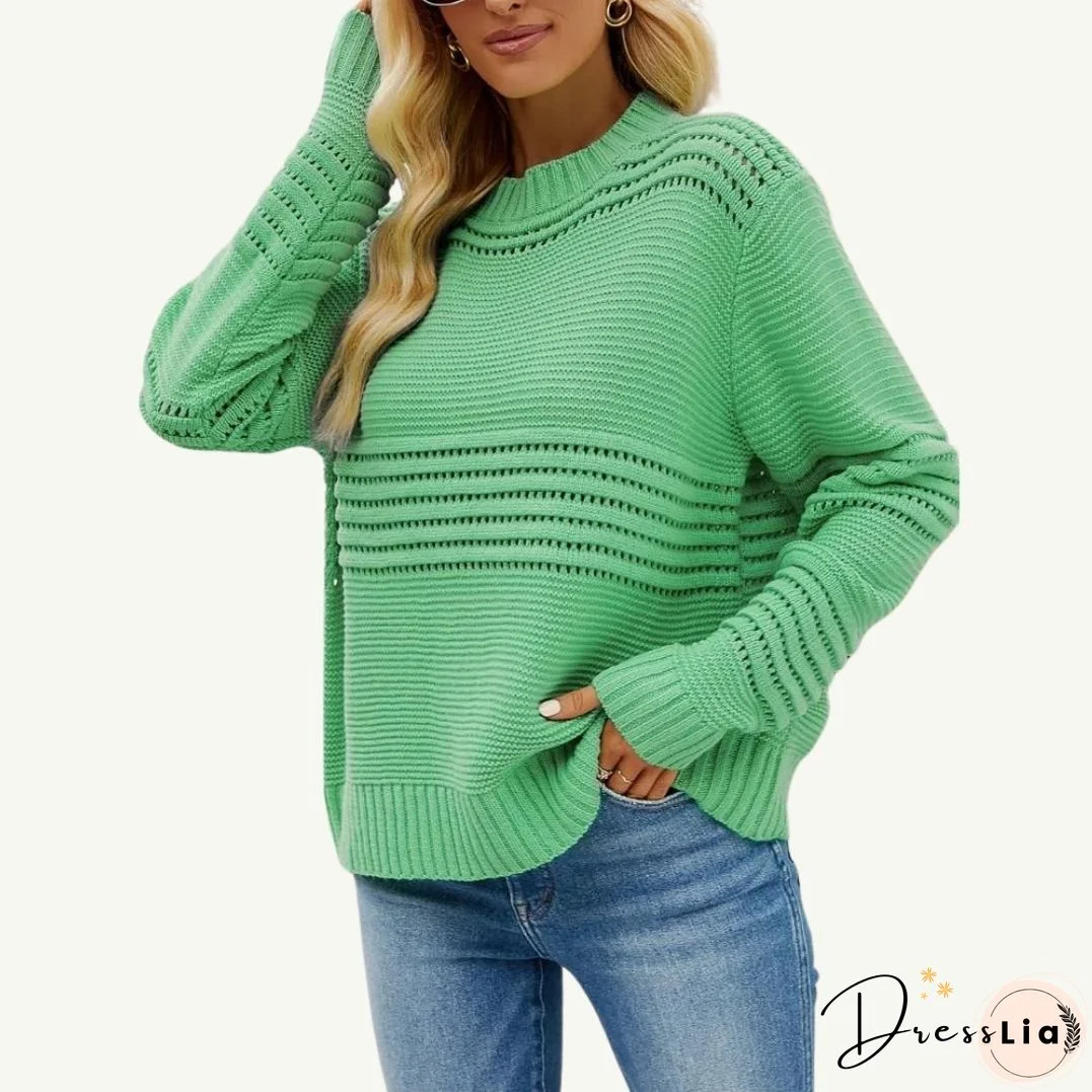 Timeless and Stylish winter Pullover