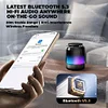 Wireless Non-slip Bluetooth Speaker Phone Holder