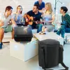Travel Carrying Case Shockproof Shoulder Bag Anti-Drop for Bose S1 Pro+/S1 Pro