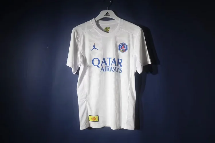 2024/25 Paris Dragon Ball Edition Jersey