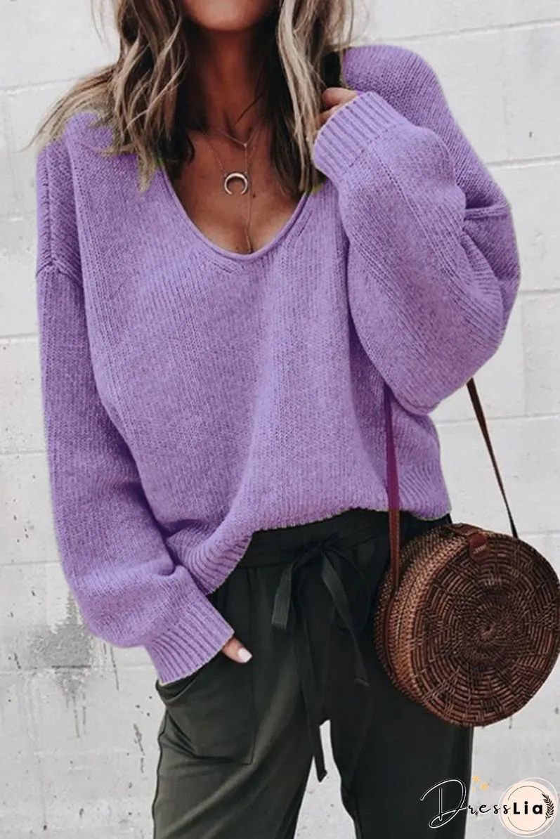 Timeless and Elegant winter Sweater