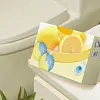 😍Comprim&eacute;s nettoyants longue dur&eacute;e pour r&eacute;servoir de toilettes🔥