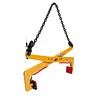 [US Local Warehouse] 1323 Lbs Granite Slab Lifting Clamp Adjustable Range 13.8-31inch Scissor Clamps