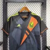 2024 Mexico black goalkeepers Football Shirt 1:1 Thai Quality