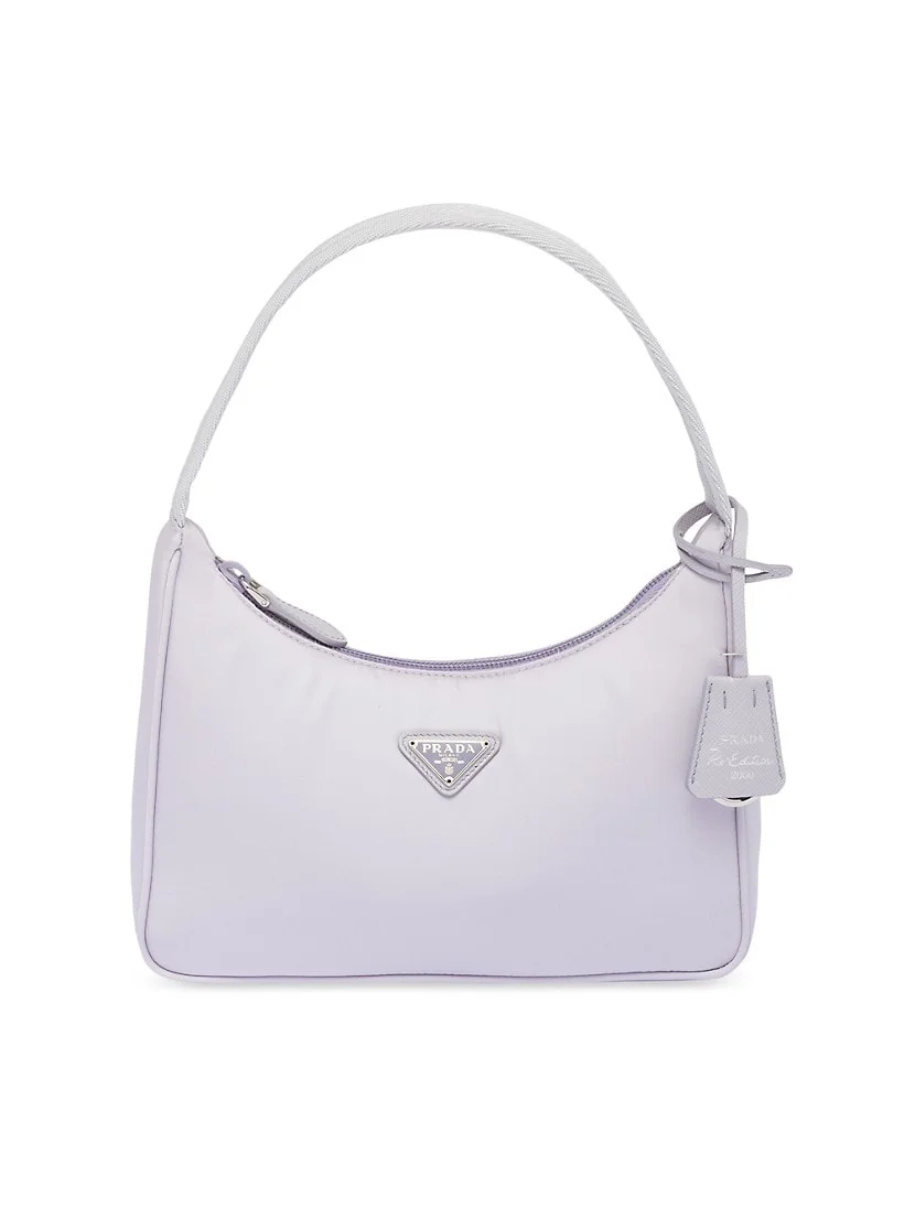 Prada Re-Nylon Re-Edition 2000 Mini-Bag