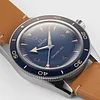 OM🧡EGA Seamaster 300 Co-Axial Master Chronometer 41mm Mens Watch O23432412103001