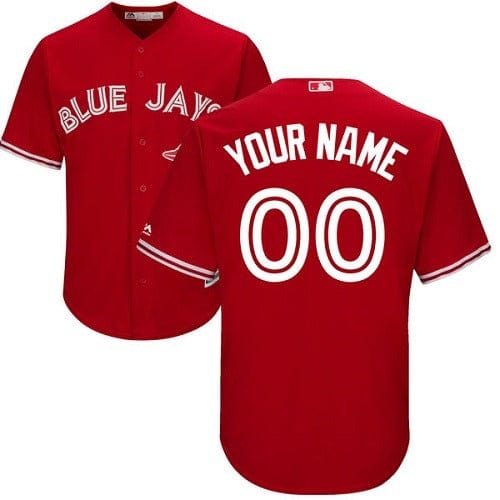 Toronto Blue Jays Jerseys mysite