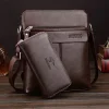 Crossbody fashion shoulder bag