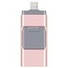 4 In 1 High Speed USB Multi Drive Flash Drive