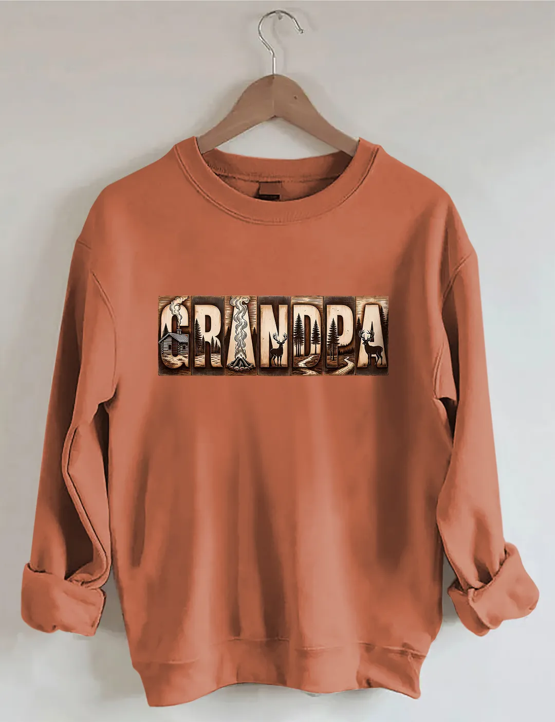 Grandpa Sweatshirt