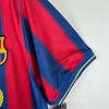 2009/2010 Retro Barcelona Home Football Shirt 1:1 Thai Quality