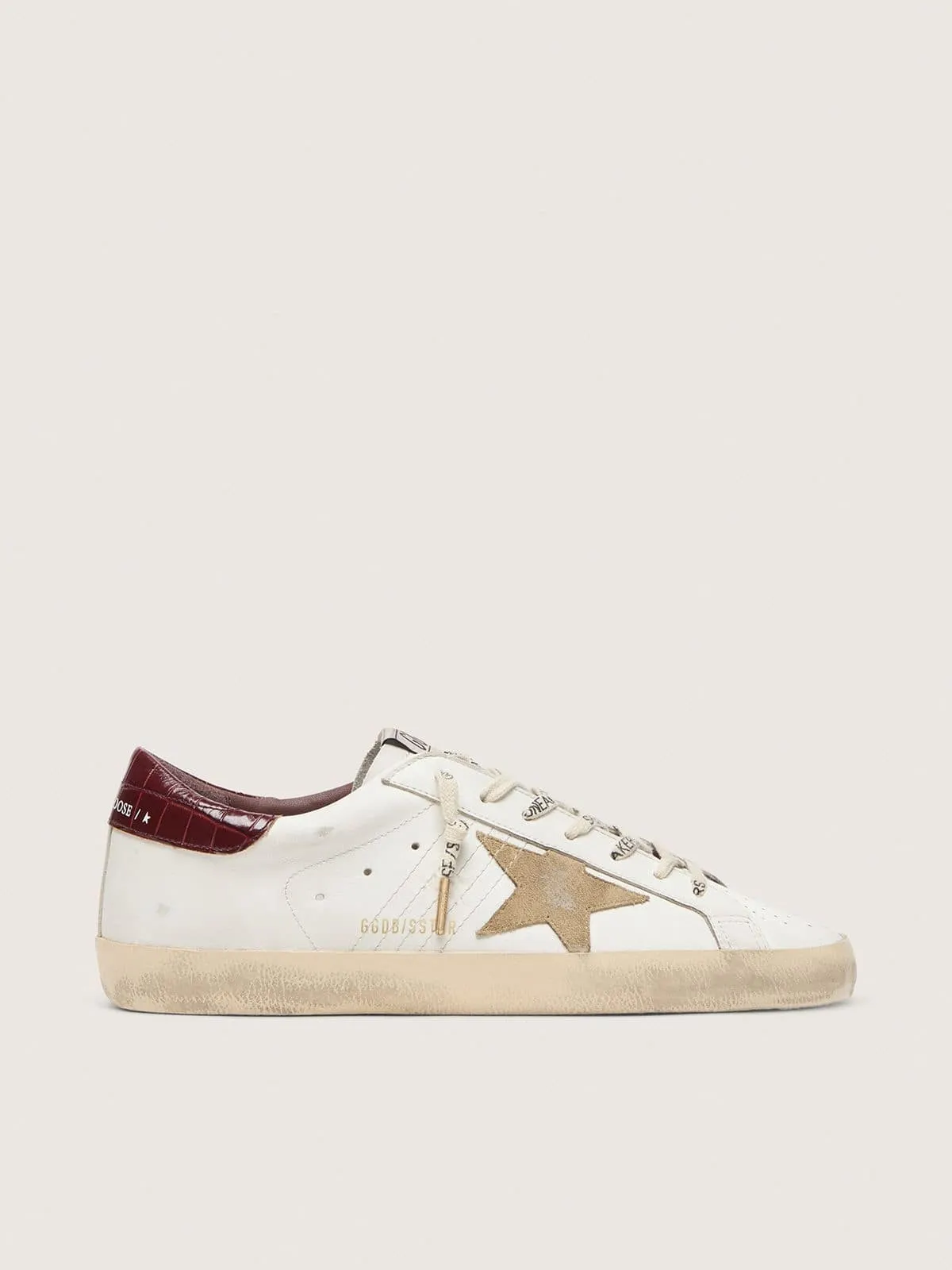 Men's Super-Star sand