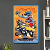 Rat Fink - Metal Tin Signs(8*12Inch/12*16Inch) - Garage&Transport