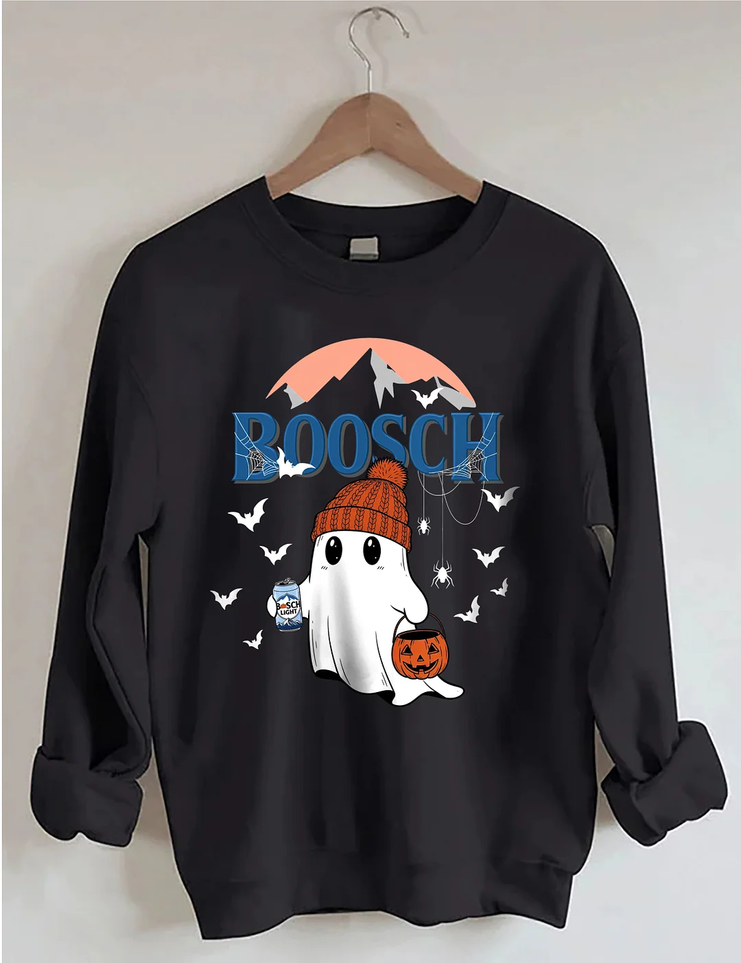 Boosch Light Sweatshirt