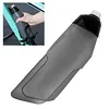 Bicycle Aerodynamic Water Bottle Bracket Set 600ml Bike Water Bottle for Cycling