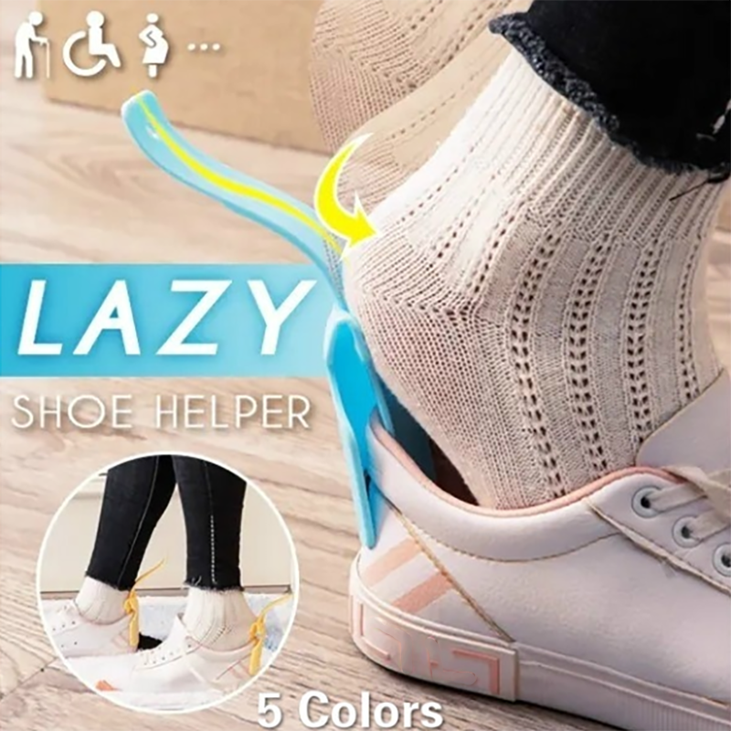 2PCS Lazy Wear Shoe Helper