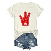 University of Houston Cougars Tee