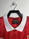 1994-1996 Retro Arsenal Home Football Shirt 1:1 Thai Quality