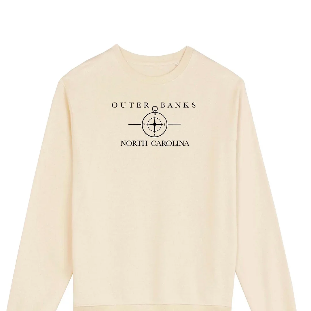 NORTH CAROLINA sweatshirt