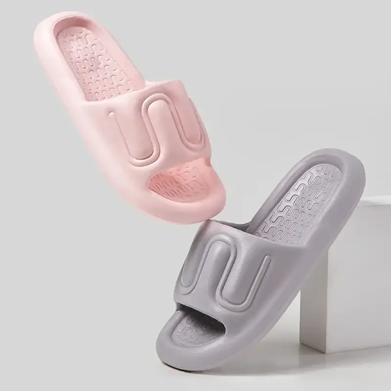 Letclo™ Anti-odor EVA On Cloud Slippers letclo Letclo