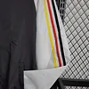 2024 Belgium Windbreaker Football Shirt