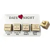 D&eacute;s de nuit de date - 💝Cadeau d'anniversaire