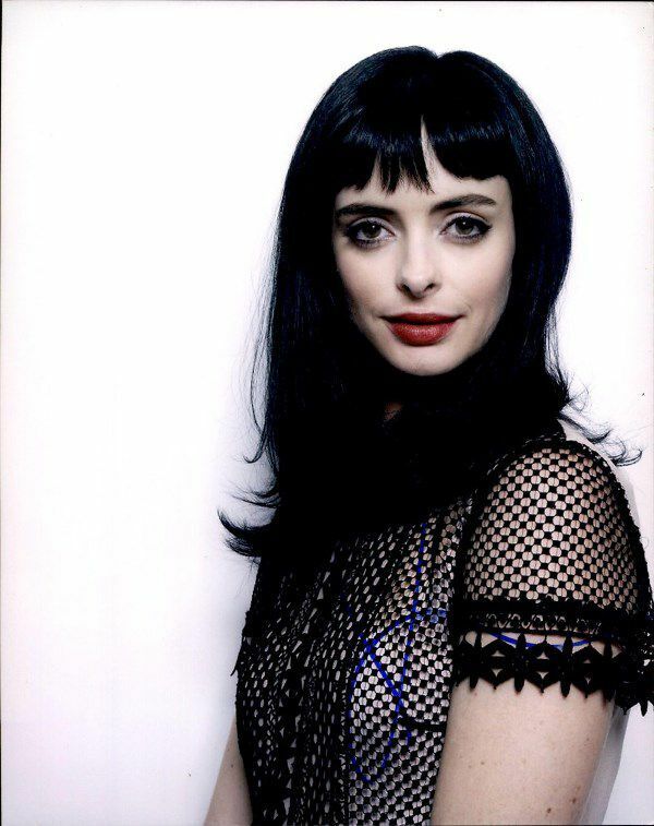 Krysten Ritter authentic signed celebrity 8x10 Photo Poster painting W/Cert Autographed 2616b