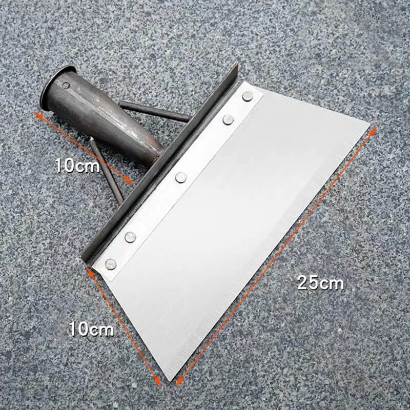 (🎁Father's Day Pre Sale-30% off) Multifunctional Cleaning Shovel