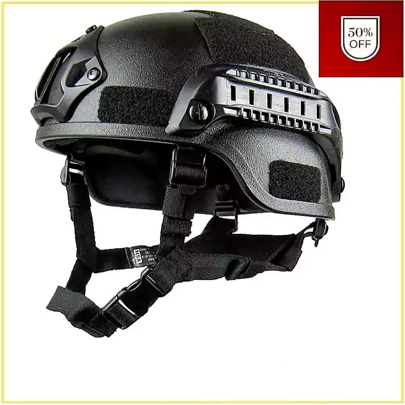 Free Shipping | Customizable Battle Helmet letclo Letclo