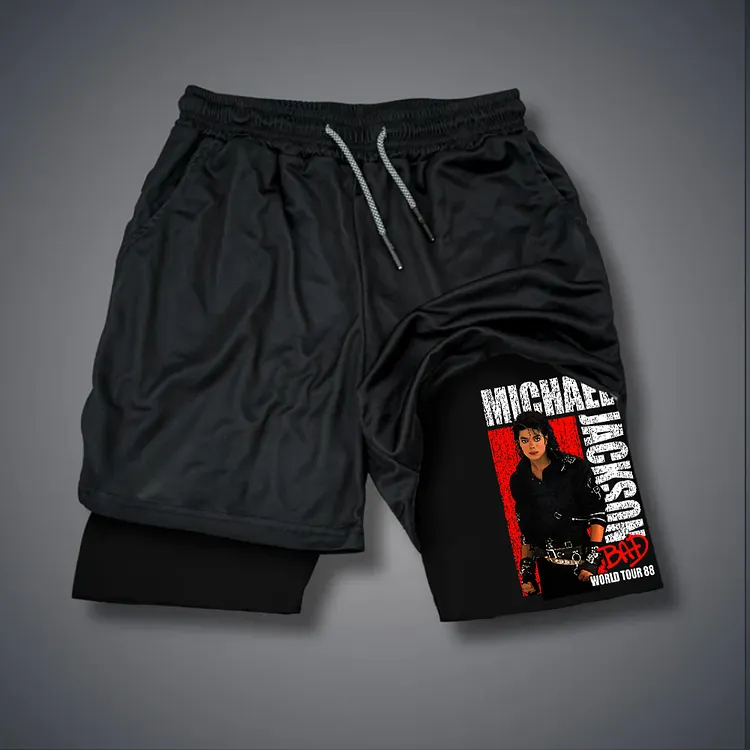 Michael Jacksons Thriller Pants