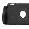 Standable TPU Protective Case Shockproof Cover Soft Shell with Comfort Padded Anti-Scratch Design for Switch 2 Console Gaming for NS2