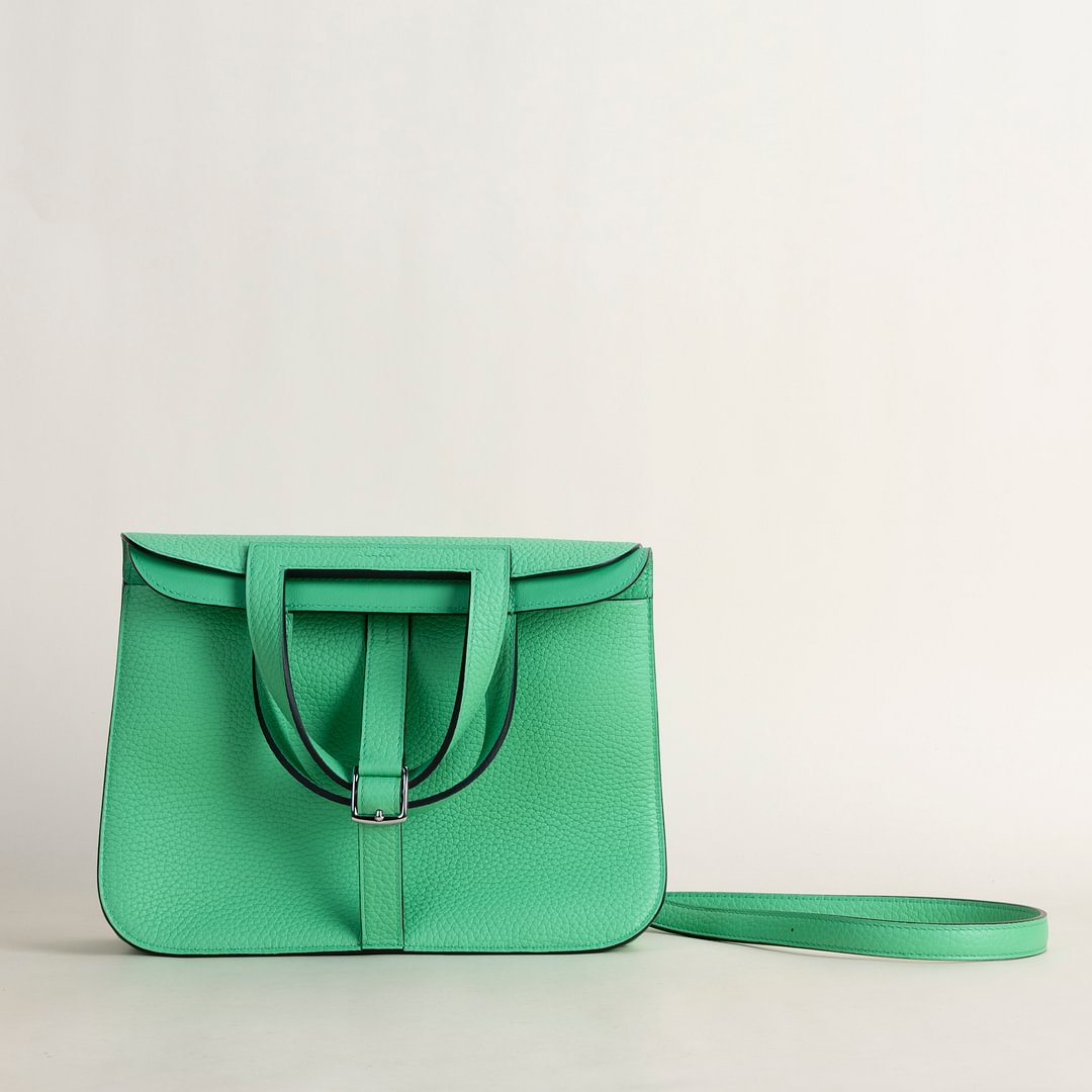 Halzan 25CM Clemence 0Z Vert Comics PHW