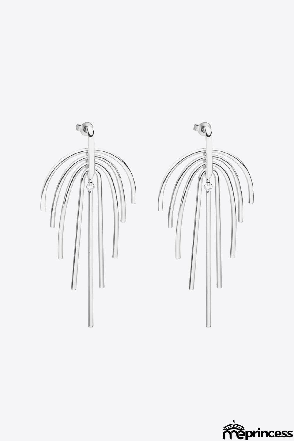 Make It Your Own Dangle Earrings